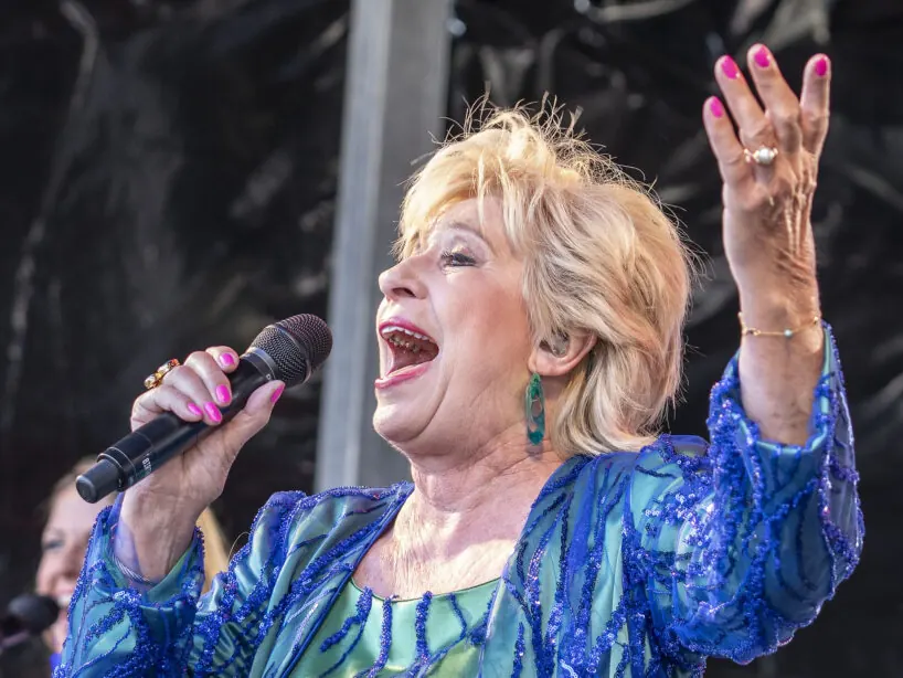 Birthe Kjær