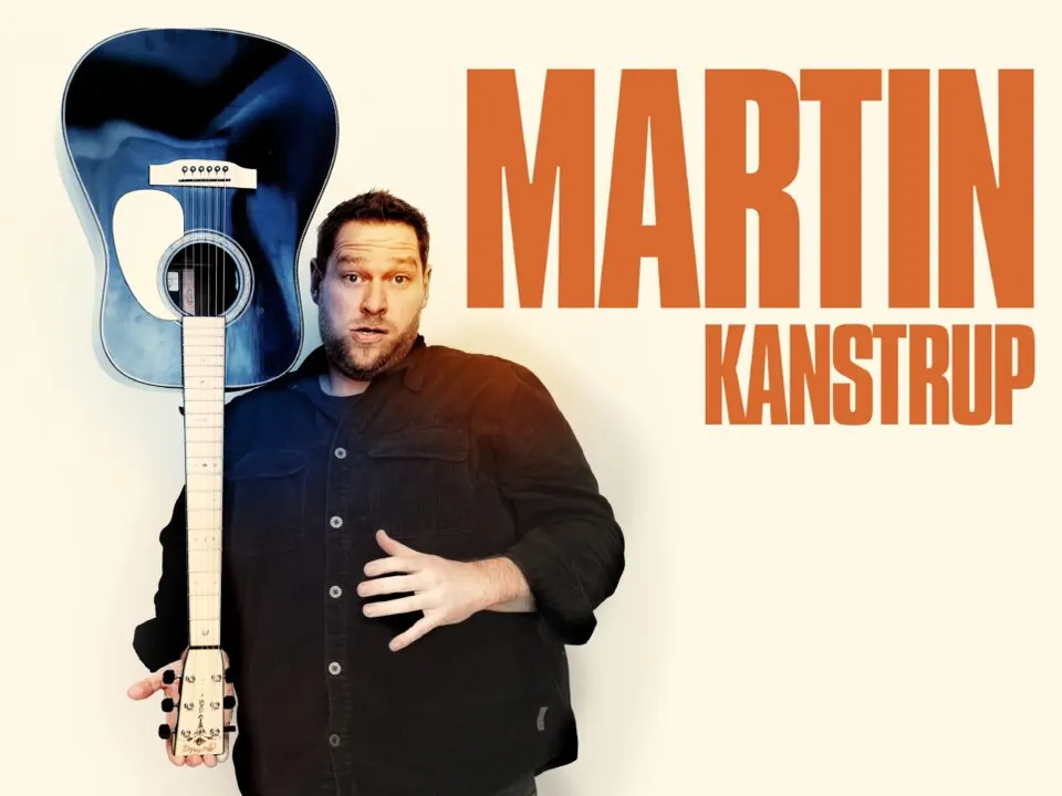 Martin Kanstrup