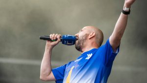 Blåvandshuk Musikfestival 2027: Dato og billetsalg er offentliggjort