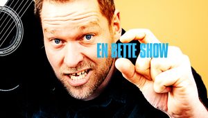 Det første navn: Martin Kaustrup