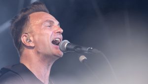 Blåvandshuk Musikfestival. Spar 2. Den 10. juni 2023