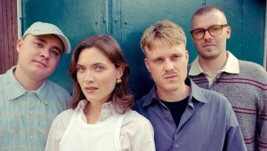 KÆMPE NYHED: Blæst kommer til Oksbøl i 2026!